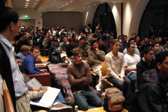 AMD 2005 Spring Information Session